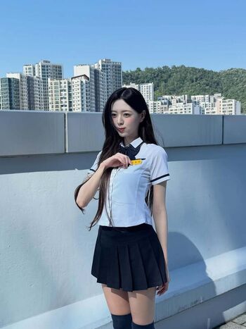 Full leaked Itzy all in us private onlyfans photo