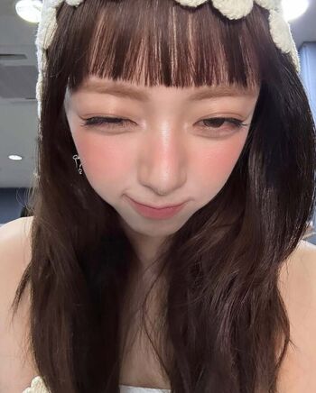 Full leaked Itzy all in us private onlyfans photo