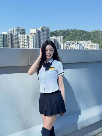 Full leaked Itzy all in us private onlyfans photo