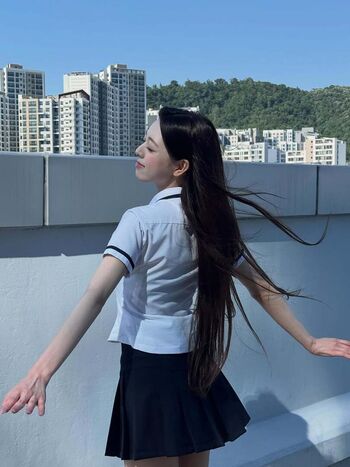 Full leaked Itzy all in us private onlyfans photo
