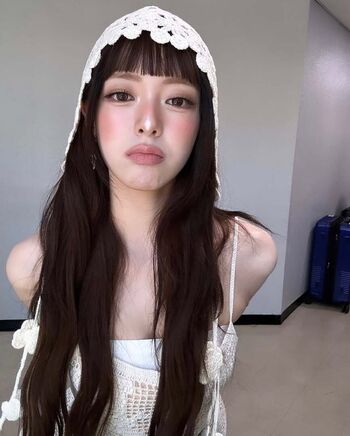 Full leaked Itzy all in us private onlyfans photo