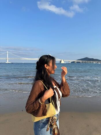 Full leaked Itzzethar private onlyfans photo