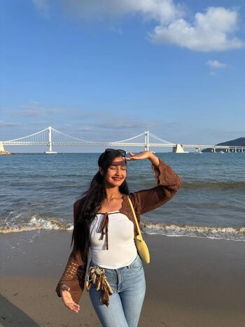 Full leaked Itzzethar private onlyfans photo