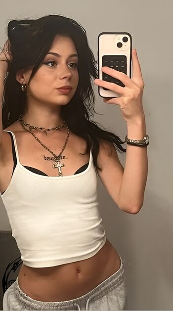 Full leaked Iunanovaa private onlyfans photo