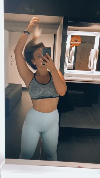 Full leaked Iunia feurdean private onlyfans photo