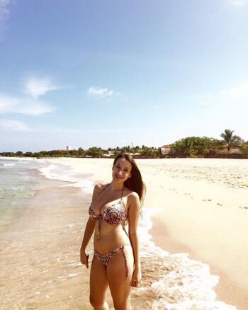 Full leaked Iunia feurdean private onlyfans photo