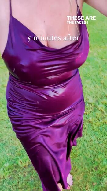 Full leaked Iunia feurdean private onlyfans photo