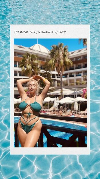 Full leaked Iunia feurdean private onlyfans photo