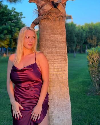 Full leaked Iunia feurdean private onlyfans photo