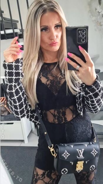 Full leaked Iva blondie private onlyfans photo