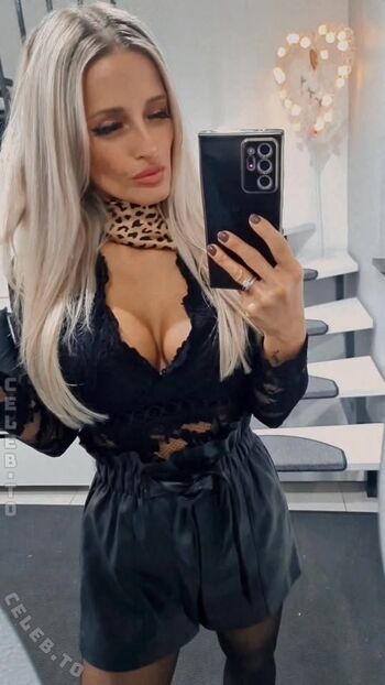 Full leaked Iva blondie private onlyfans photo