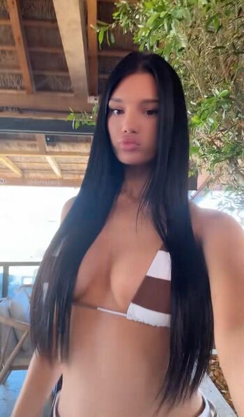 Full leaked Iva popovic iivapopovicc private onlyfans photo