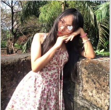 Full leaked Ivana alawi private onlyfans photo