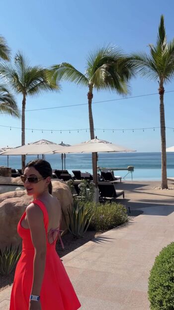 Full leaked Ivana baquero private onlyfans photo