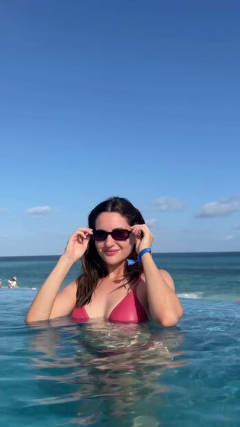 Full leaked Ivana baquero private onlyfans photo