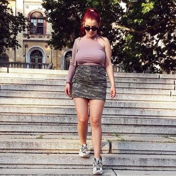 Full leaked Ivana duplaskorpija private onlyfans photo