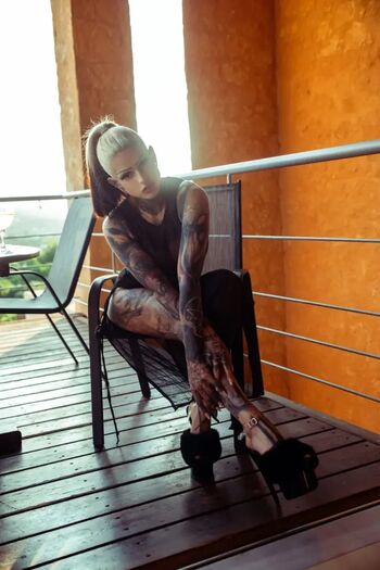 Full leaked Ivana hyde private onlyfans photo