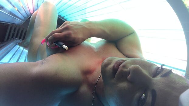 Full leaked Ivana ifbb pro private onlyfans photo