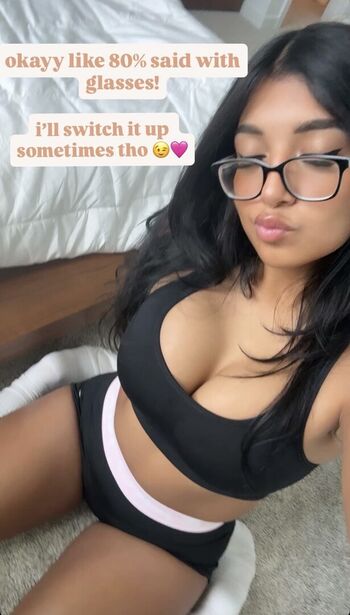 Full leaked Ivana khalifa private onlyfans photo