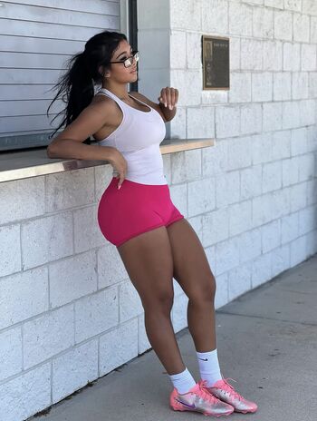 Full leaked Ivana khalifa private onlyfans photo