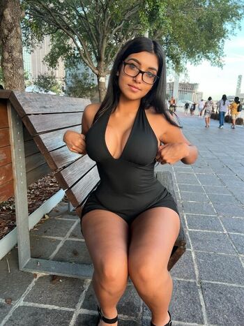 Full leaked Ivana khalifa private onlyfans photo