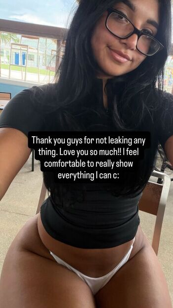 Full leaked Ivana khalifa page private onlyfans photo