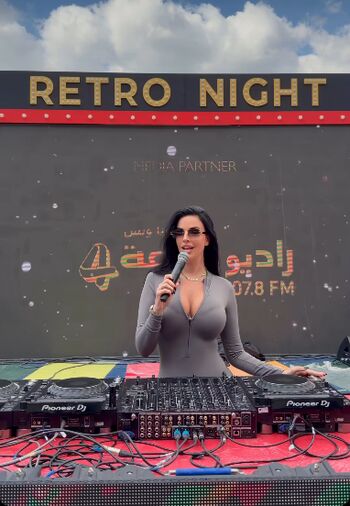 Full leaked Ivana knoll page private onlyfans photo