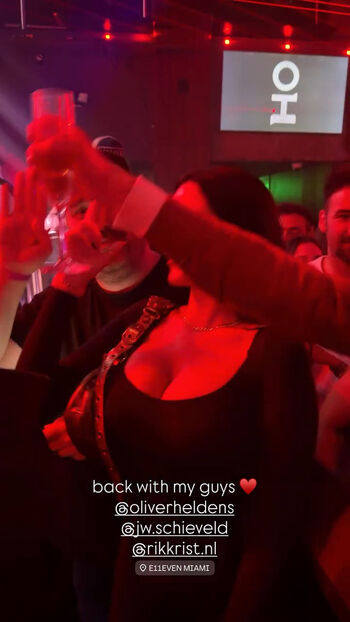 Full leaked Ivana knoll private onlyfans photo