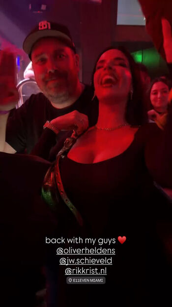 Full leaked Ivana knoll private onlyfans photo