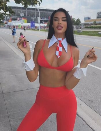 Full leaked Ivana knoll page private onlyfans photo