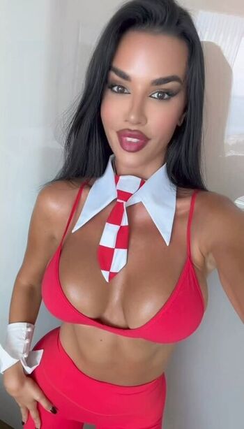 Full leaked Ivana knoll page private onlyfans photo