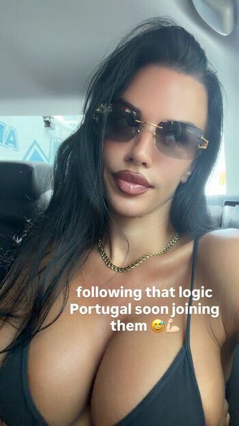 Full leaked Ivana knoll page private onlyfans photo