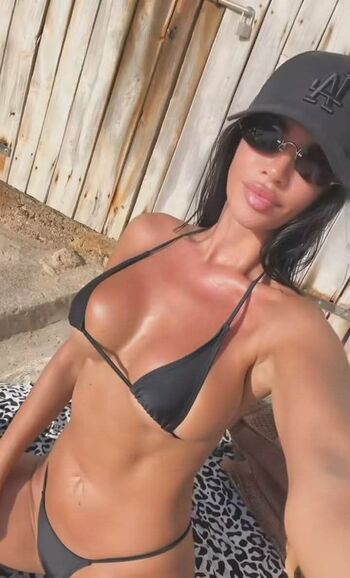 Full leaked Ivana knoll private onlyfans photo