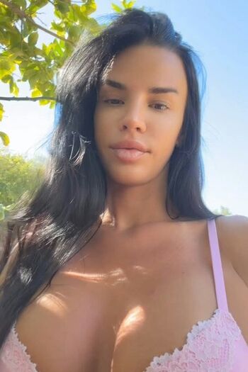 Full leaked Ivana knoll private onlyfans photo