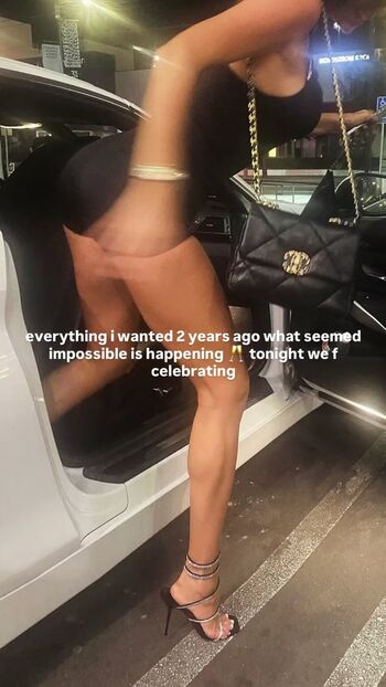 Full leaked Ivana knoll private onlyfans photo