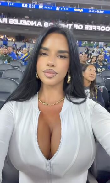Full leaked Ivana knoll private onlyfans photo