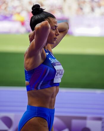 Full leaked Ivana spanovic private onlyfans photo