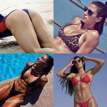 Full leaked Ivana spanovic private onlyfans photo
