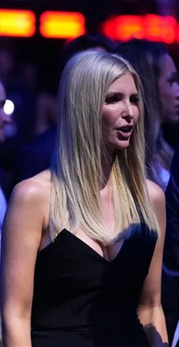 Ivanka Trump