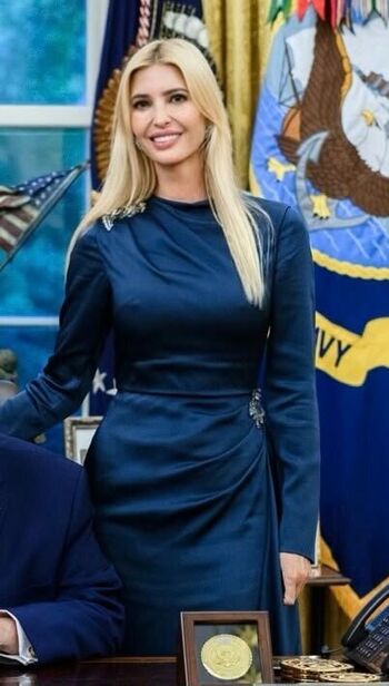 Full leaked Ivanka trump private onlyfans photo