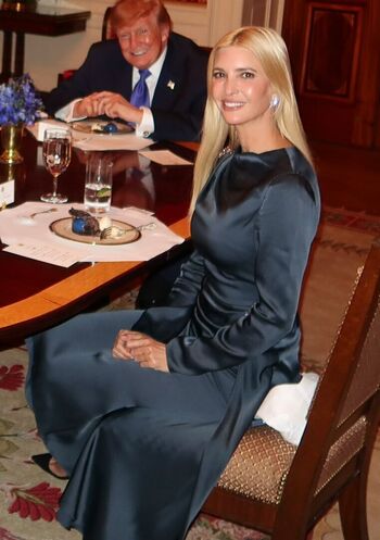 Full leaked Ivanka trump private onlyfans photo