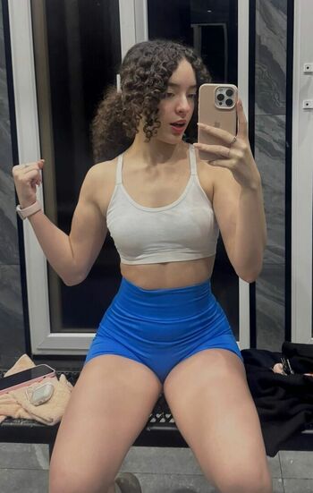 Full leaked Ivankaespaa page private onlyfans photo