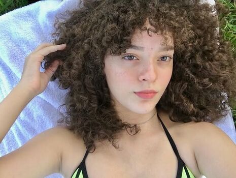 Full leaked Ivankaespaa private onlyfans photo