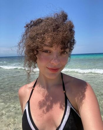 Full leaked Ivankaespaa private onlyfans photo