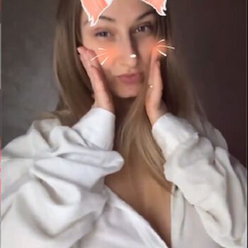 Full leaked Ivashka private onlyfans photo