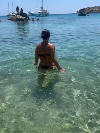 Full leaked Ivete sangalo private onlyfans photo
