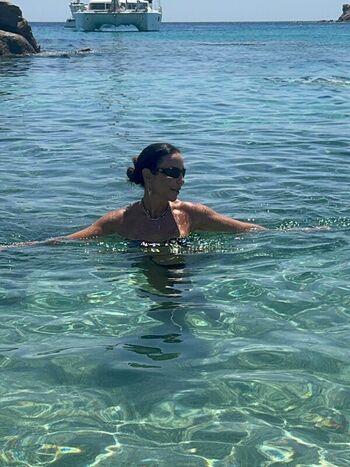 Full leaked Ivete sangalo private onlyfans photo