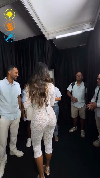 Full leaked Ivete sangalo private onlyfans photo