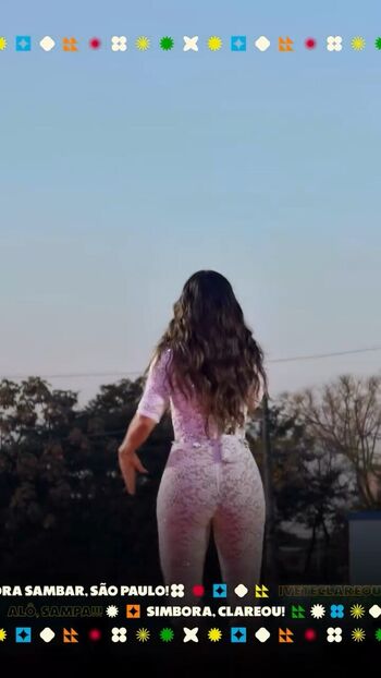 Full leaked Ivete sangalo private onlyfans photo