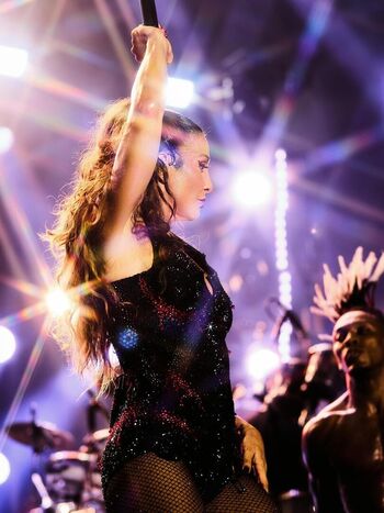 Full leaked Ivete sangalo page private onlyfans photo